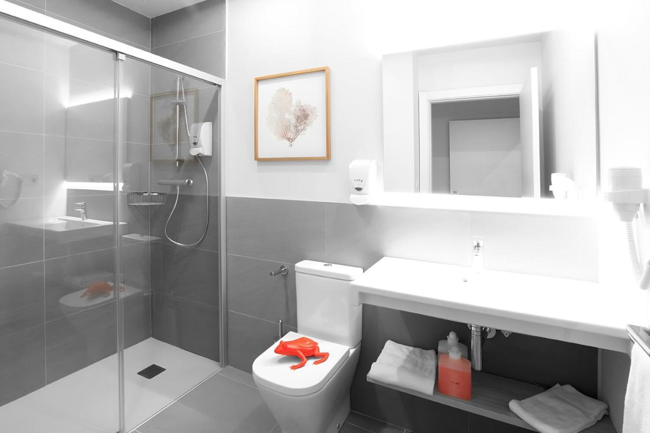 Eibarooms Extérieur photo